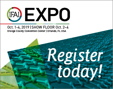 IFAI Expo